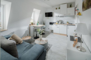Haus Bielefeld Ferienwohnung 33a